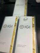 CERTIFIED BRAND NEW 14K WHIT GOLD DIAMOND RING. ALMOST 12.00 CARATS OF DIAMONDS