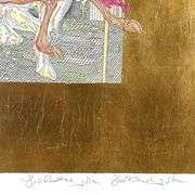 "Mesteno, Esai" by Guillaume Azoulay