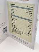 Very fine Black diamond 7.43 ctw with diamond accent set in silver ring, EGL certified