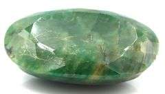 Fabulous Colossal 707.20CTS Oval Faceted Genuine Emerald Precious Loose Gemstone