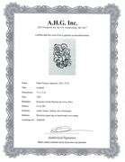 Rare Pablo Picasso Woodcut Circa 1955 Out of Only 100