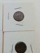 Lot Of 6 Roman Ancient Coins