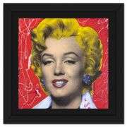 "Marilyn Classic" by "Ringo" Daniel Funes