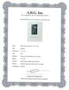 Rare Pablo Picasso Woodcut Circa 1955 Out of Only 100