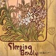 "Sleeping Beauty" by Tricia Buchanan-Benson
