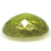 Gorgeous 1.41ct rainbow spark untreated Sphene
