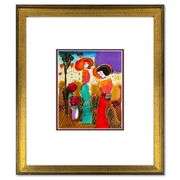 "Untitled" by Moshe Leider