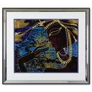 "Instant Awareness" by Martiros Manoukian