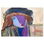 "Dignity" by Lun Zen