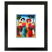 "Untitled" by Moshe Leider