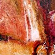 "Little Lady" by Pino (1939-2010)