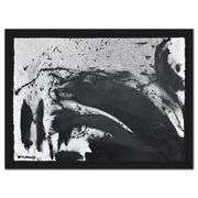 "Untitled Abstract" by Wyland