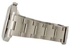 Rolex Oyster Perpetual, 41MM, Aftermarket Tiffany Dial, Stainless Steel Men’s Watch