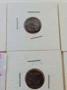 Lot Of 6 Roman Ancient Coins