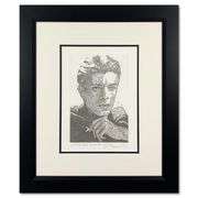 "Anisocoria" by Guillaume Azoulay