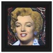 "Marilyn Classic" by "Ringo" Daniel Funes