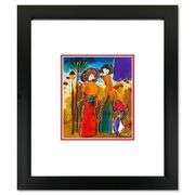 "Untitled" by Moshe Leider