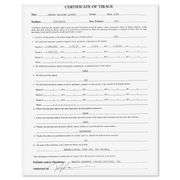 "Cherry Blossom Corner" by Mark King (1931-2014)