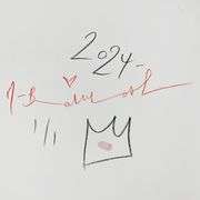 "Beautiful Girl" by Mr. Brainwash