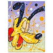 "What's So Dog Gone Funny" by David Willardson
