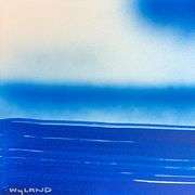 "Humpback" by Wyland