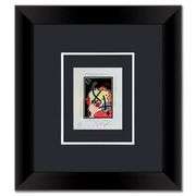 "Profile" by Peter Max