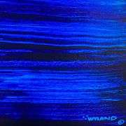 "Whale Tail" by Wyland