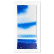 "Dolphin" by Wyland