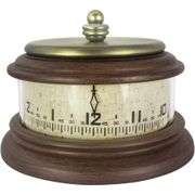 Louis XVI Mantel Clock Tabletop Clock