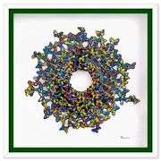 "Sunlight" by Patricia Govezensky