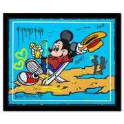 "Hawaii Vacation" by Nastya Rovenskaya