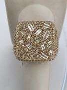 MEN'S CERTIFIED 14K YELLOW GOLD DIAMOND RING