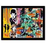 "Hidding" by Nastya Rovenskaya