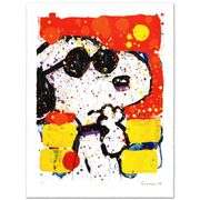 "Cool & Intelligent" by Tom Everhart