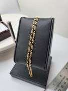 14k gold italian chain, size: 16, 5.9gr
