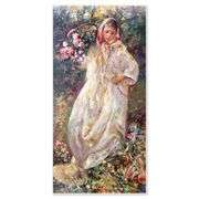 "Four Seasons (Suite)" by Royo
