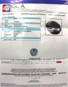 Amazing Colossal 771.05CTS Oval Faceted Genuine Emerald precious Loose Gemstone