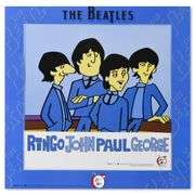 "Moonlight Boat" by The Beatles