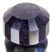 Huge Museum Size Certified 1420 Ct Museum Size Blue Sapphire