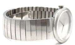 Dior La D De Dior 33mm quartz watch