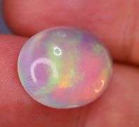 Really big and really beautiful! 8.93ct real Jelly Opal!
