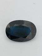 CERTIFIED NATURAL BLUE SAPPHIRE