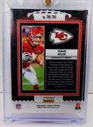 Travis Kelce Touchdown Masters Football Card