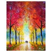 "Untitled" by Mark Braver