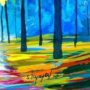 "Untitled" by Slava Ilyayev