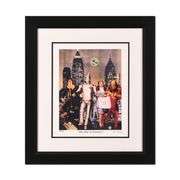 "The Out of Towner" by Nelson De La Nuez