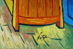 VERY BEAUTIFUL OILPAINTING  ON CANVAS