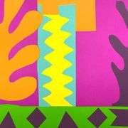 "La Vis" by Henri Matisse 1869-1954 (After)