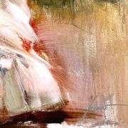 "Midnight Tango" by Pino (1939-2010)