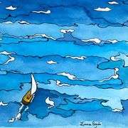 "Another Day on the George Washintgon Bridge" by Linnea Pergola